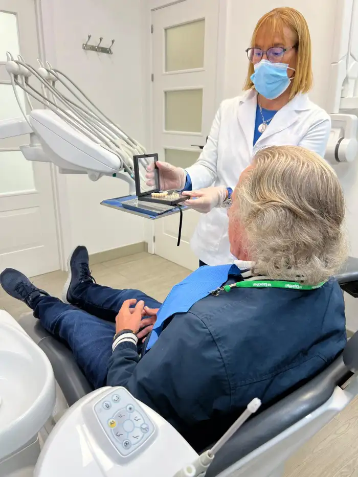 planificación digital dental