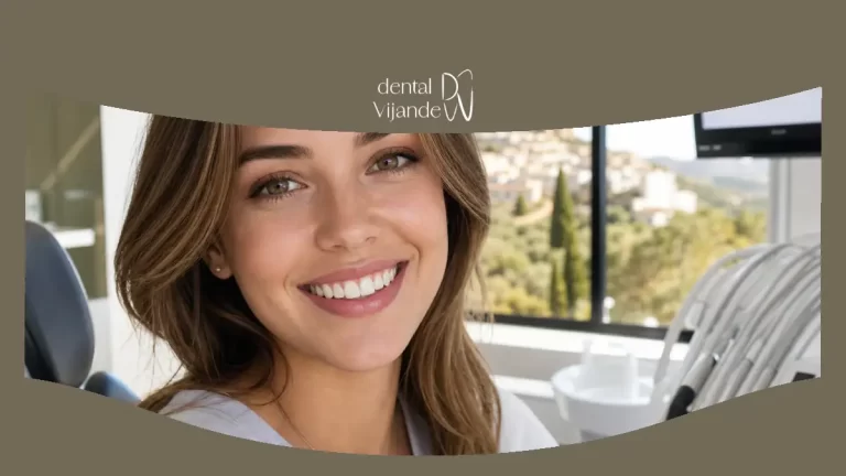 Estética dental en Coín y Cártama