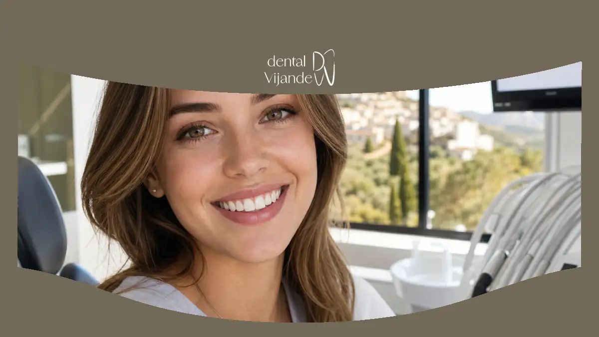 Estética dental en Coín y Cártama
