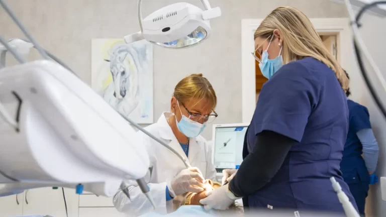 odontología natural en Málaga